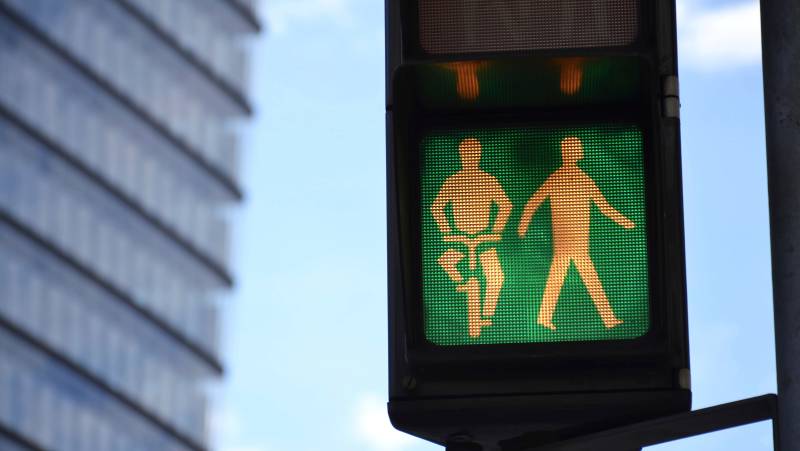 Cycling from Vienna to Budapest