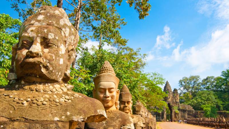 Southeast Asia Explorer