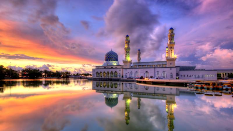 Borneo & the Malaysian Peninsula