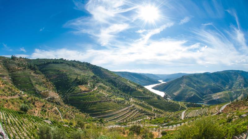 Discover Northern Portugal – Premium Adventure