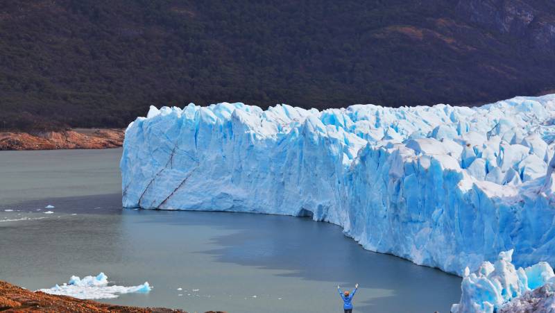 Classic Patagonia Treks
