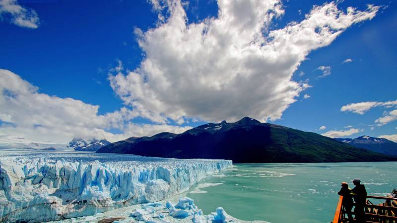 Classic Patagonia Treks