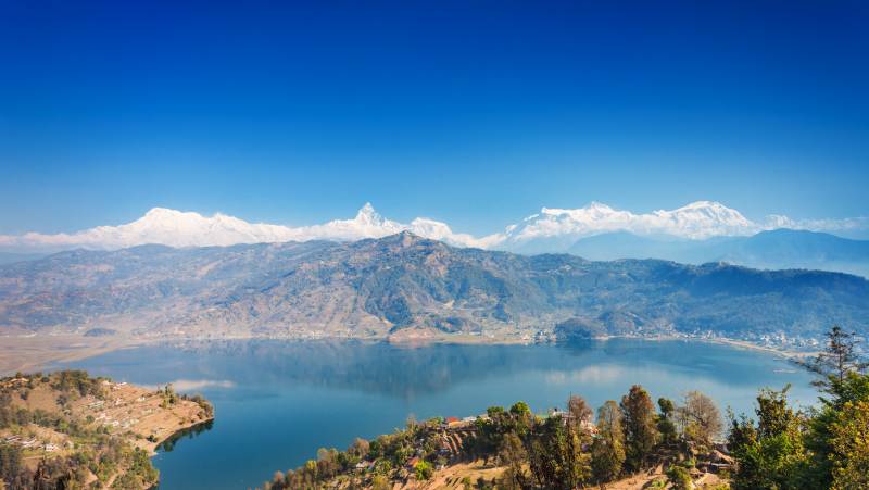 Annapurna Add-on Tour