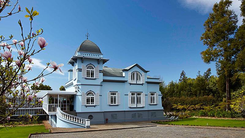 Marvels of Madeira Walk