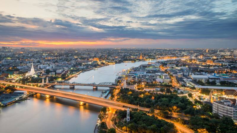 Thailand Family Adventure