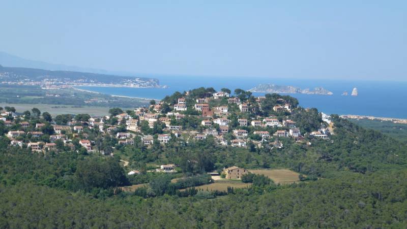 Catalan Classic Walk