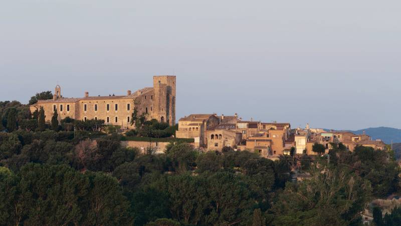 Catalan Classic Walk