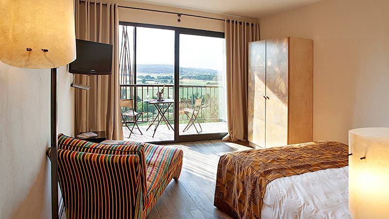 Catalan Classic Walk