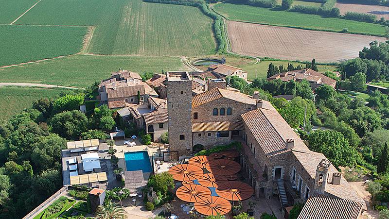 Catalan Classic Walk