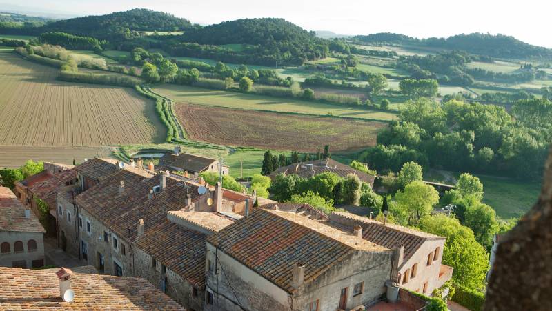 Catalan Classic Walk