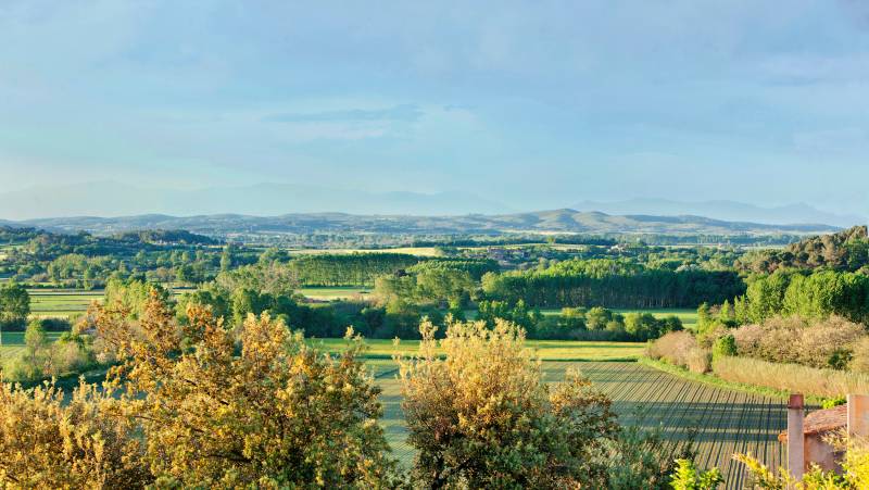 Catalan Classic Walk