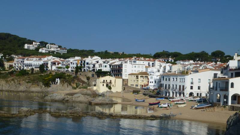 Catalan Classic Walk