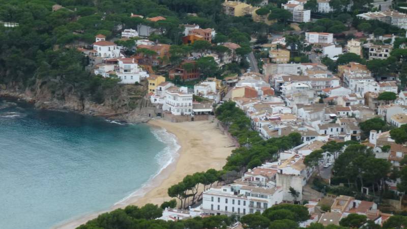 Catalan Classic Walk