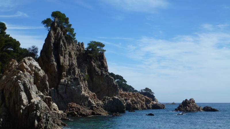 Catalan Classic Walk