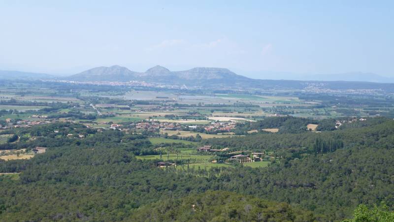 Catalan Classic Walk