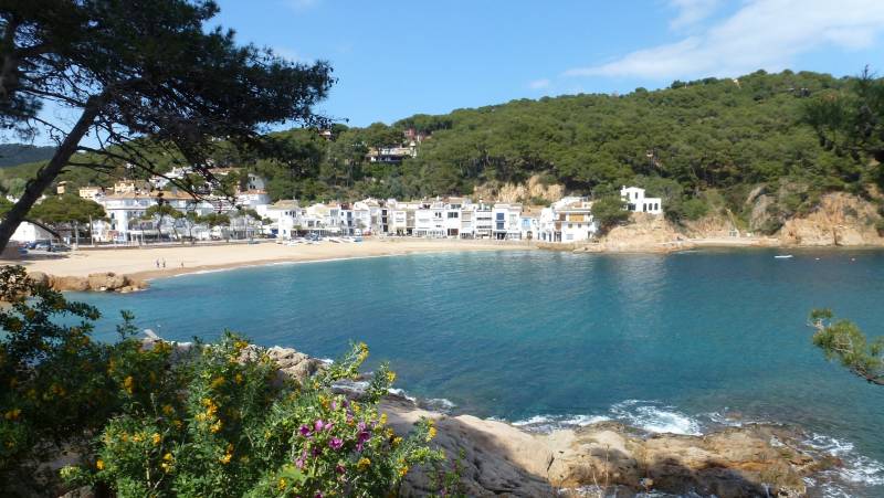 Catalan Classic Walk