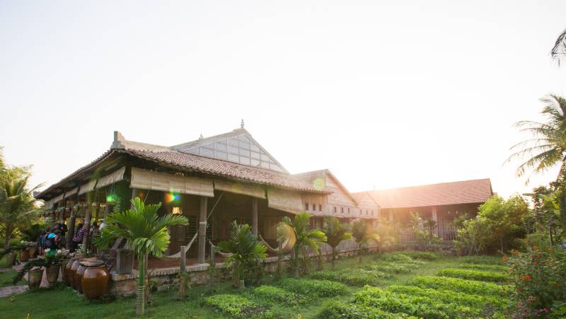 Southeast Asia Family Adventure