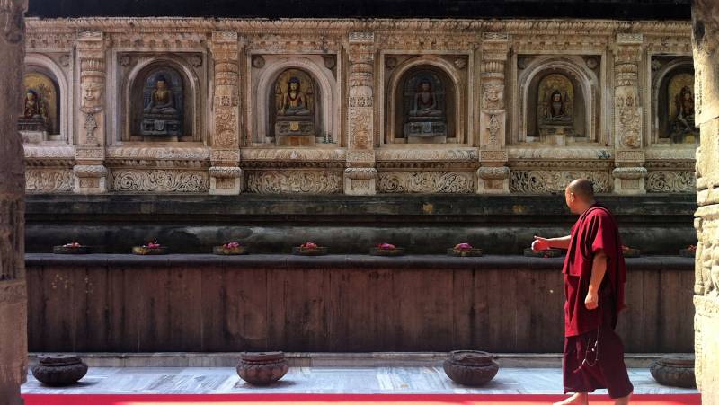 Highlights of Northern India & Nepal