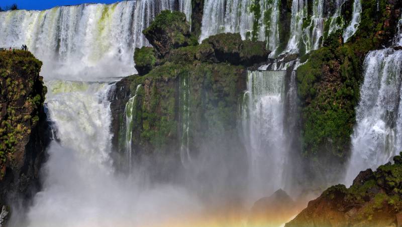 Iguazu Add-on Tour