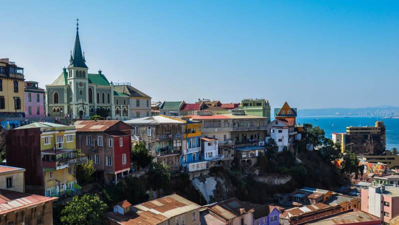 Essential Patagonia: Fjords & Torres del Paine