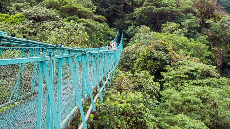 Costa Rica Adventure