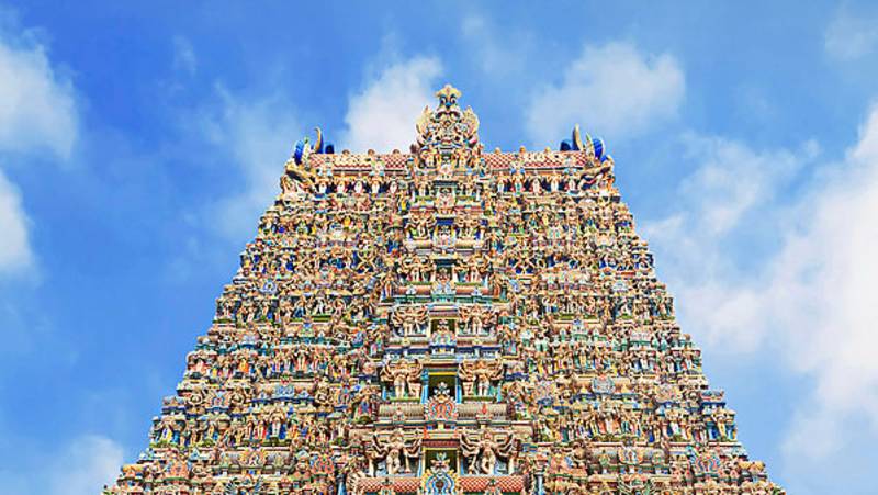 Kerala & the Tropical South