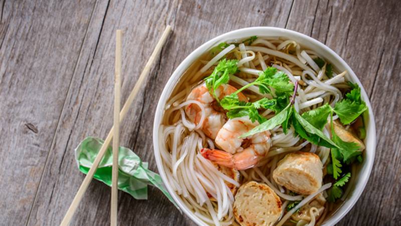 Vietnam & Cambodia Highlights