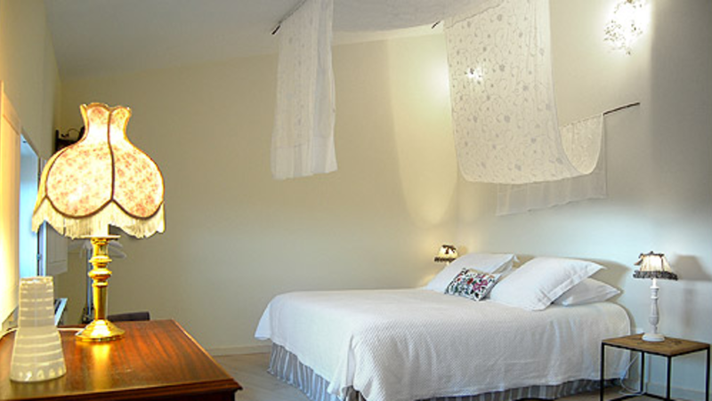 Cycling in the Douro Valley