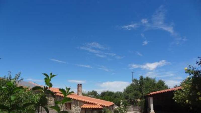 Cycling in the Douro Valley