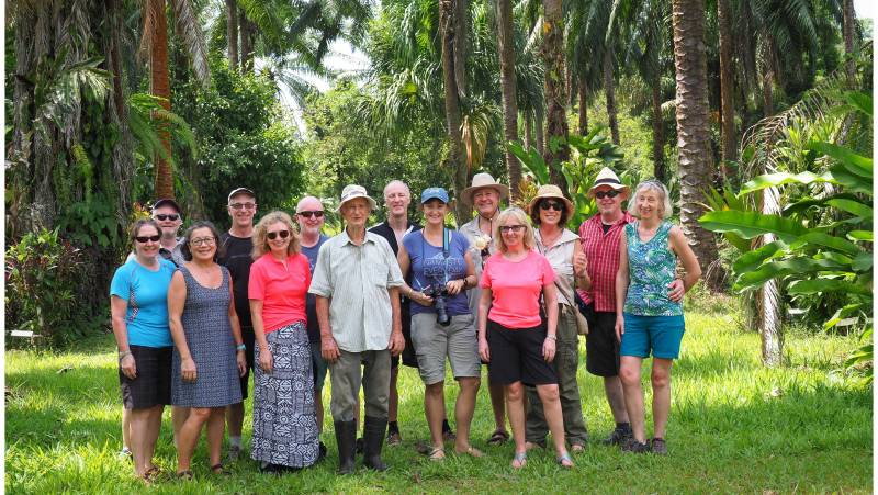 Wild Costa Rica – Premium Adventure