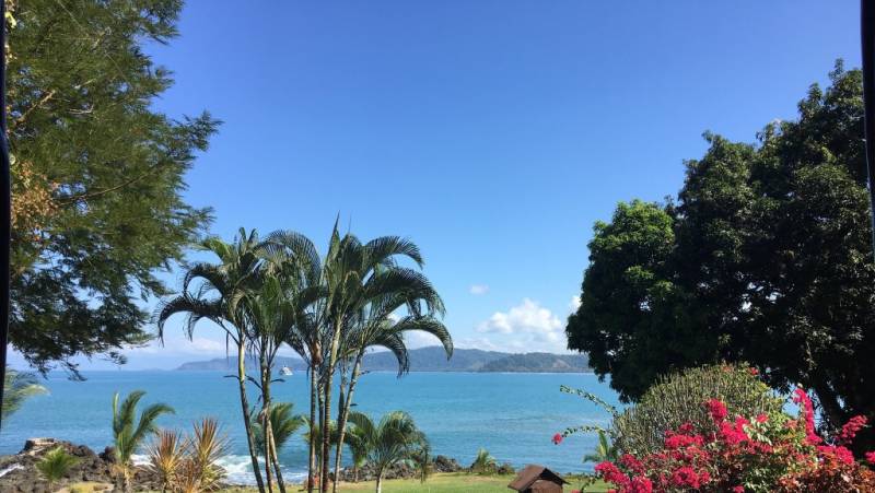 Costa Rica’s Coastal Secrets