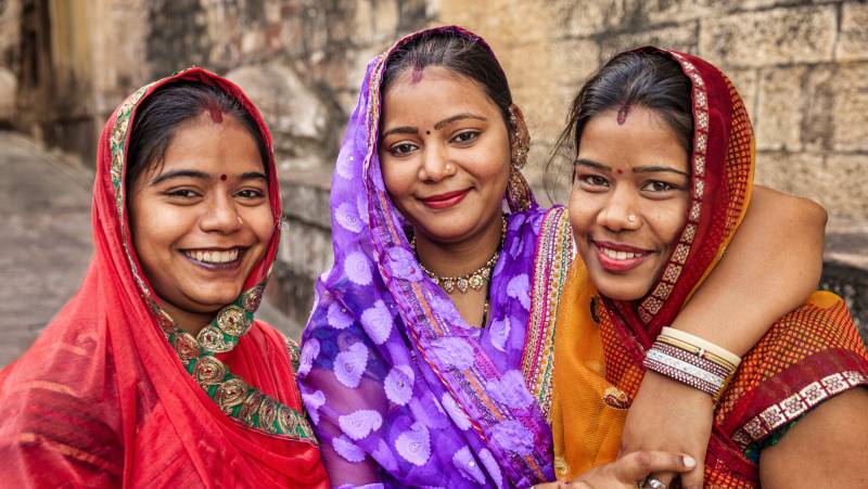 India’s North & South – Premium Adventure