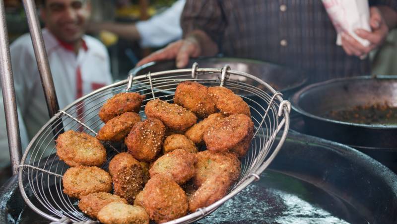 Egypt: Alexandria to Aswan