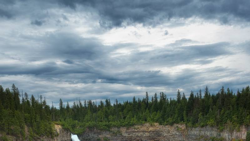 Discover the Canadian Rockies