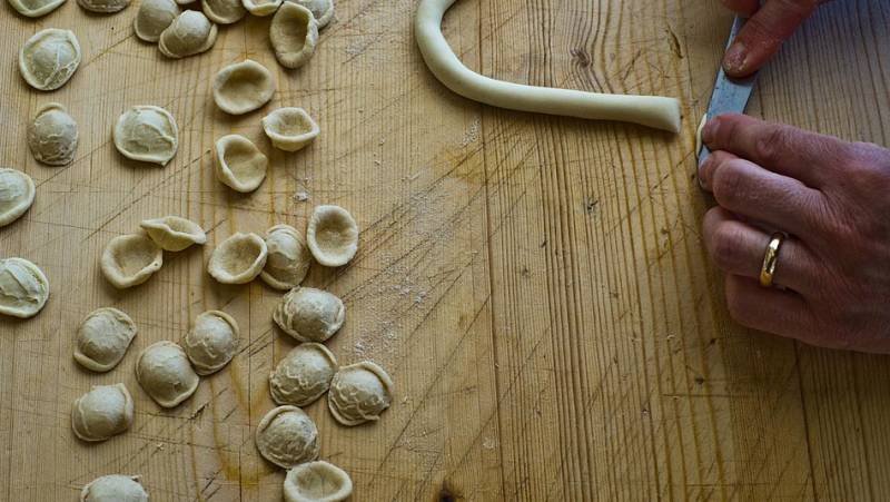 Highlights of Puglia Cycling