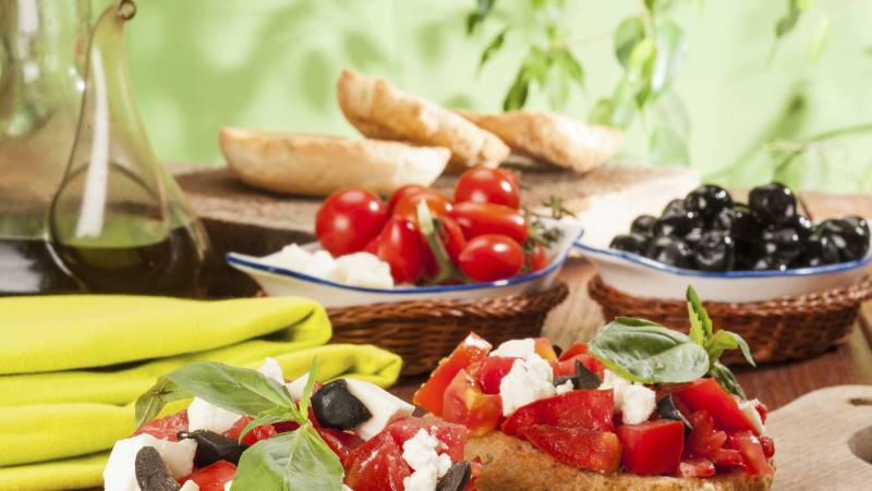 Highlights of Puglia Cycling