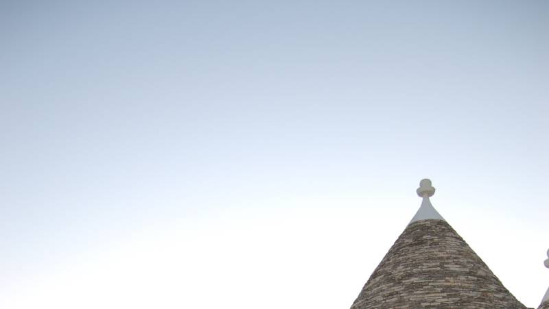 Cycling the Heel of Italy – Alberobello to Lecce