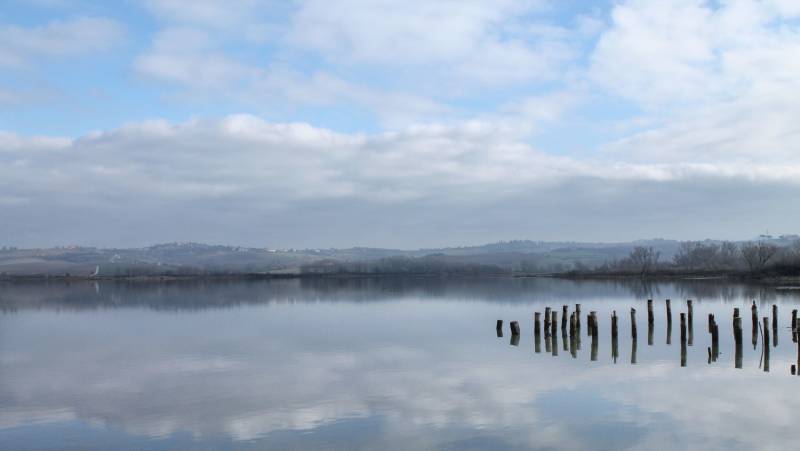 A Taste of Tuscany Self-Guided Walking