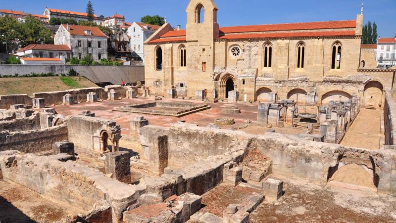 Cycling in Portugal: From the Mountains to the Sea