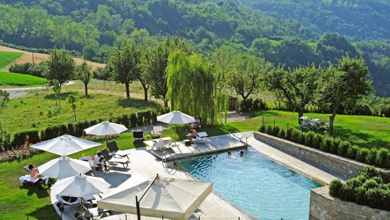 Walking the Wine Villages of Piedmont