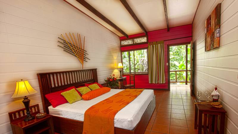 Natural Highlights of Costa Rica