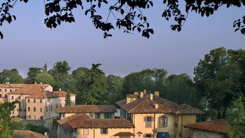 Walking the Wine Villages of Piedmont