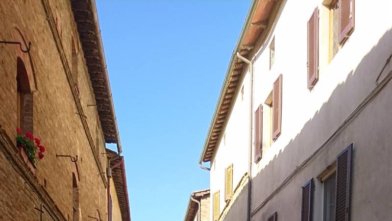 A Taste of Tuscany Self-Guided Walking