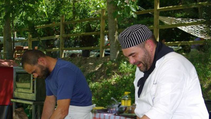 A Taste of Tuscany Self-Guided Walking