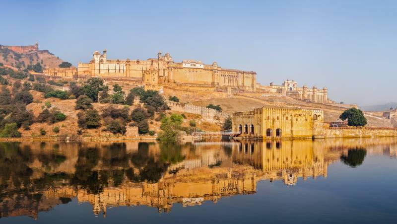 India’s North & South – Premium Adventure