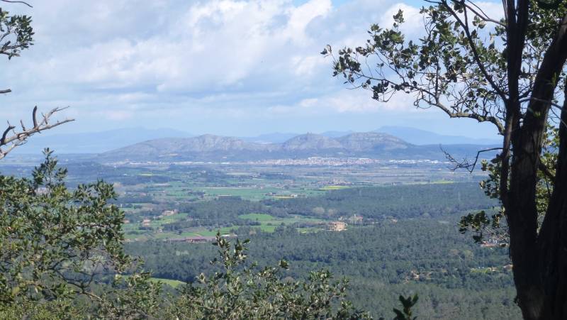 Catalan Classic Walk