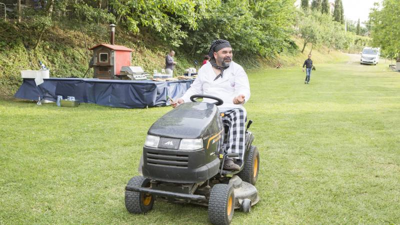 A Taste of Tuscany Self-Guided Walking