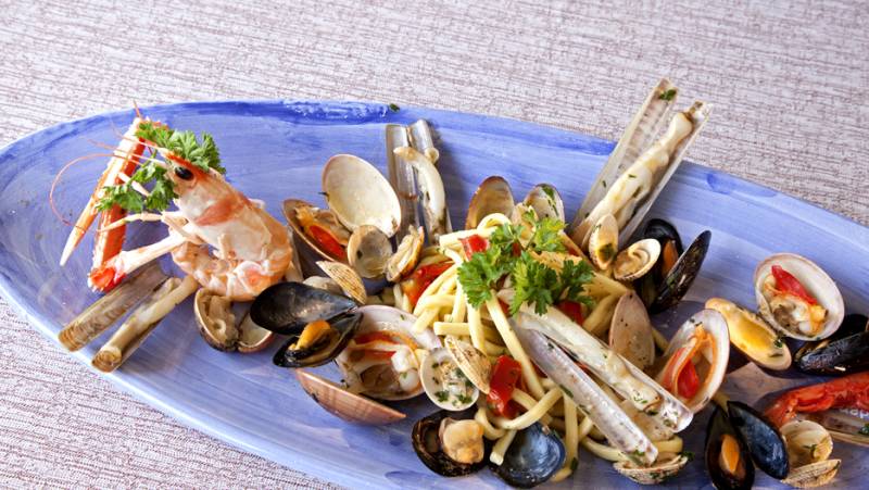 The Amalfi Coast Walk