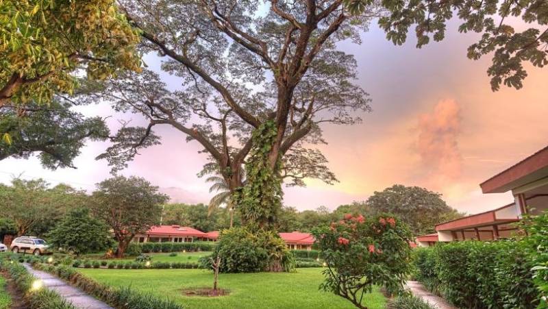 Costa Rica Adventure