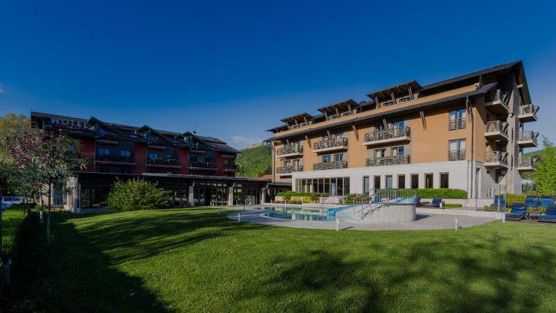 Cycling from Vienna to Budapest